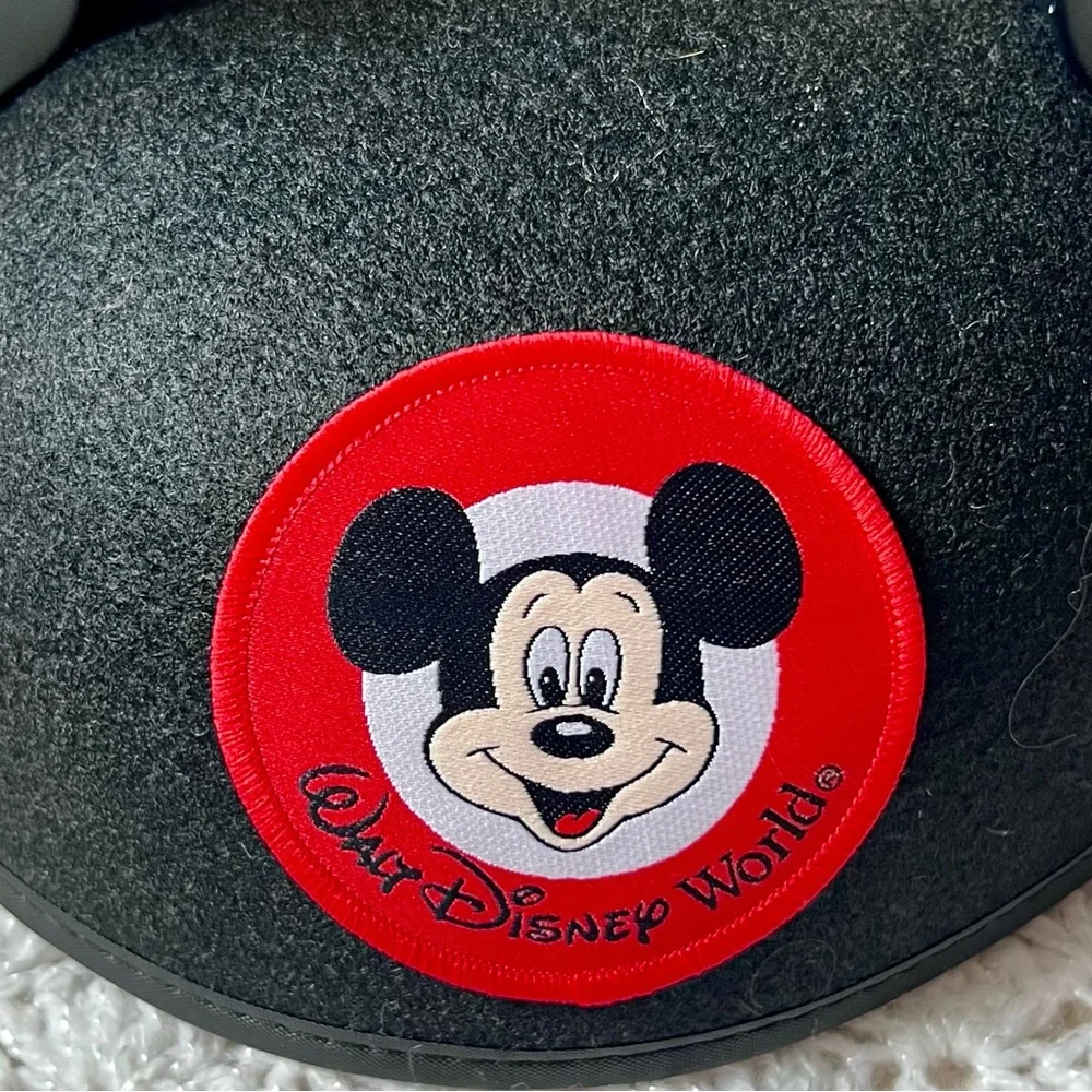 Disney Mickey Mouse Ears Hat- youth - Picture 6 of 8